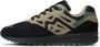 Karhu Legacy 96 Suede Cordura Sneakers Caviar Multicolor Heren - Thumbnail 3