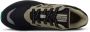 Karhu Legacy 96 Suede Cordura Sneakers Caviar Multicolor Heren - Thumbnail 5