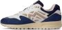 Karhu Legacy 96 True Navy Sneakers Multicolor Heren - Thumbnail 3