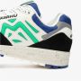 Karhu Legacy Sneakers Leer Zwart Multicolor Heren - Thumbnail 9