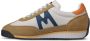 Karhu Mestari Curry & True Navy Sneakers Multicolor Heren - Thumbnail 2