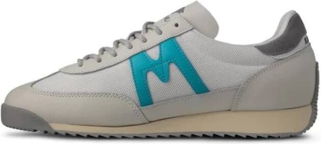 Karhu Mestari Lily White Blue Curacao Multicolor Heren