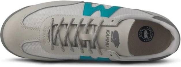 Karhu Mestari Lily White Blue Curacao Multicolor Heren