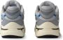 Karhu Moderne Retro Sneaker met Max Kussen Blue Heren - Thumbnail 4