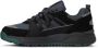 Karhu Outdoor-klaar Sneakers met Cordura en Suède Gray Heren - Thumbnail 3