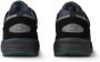 Karhu Outdoor-klaar Sneakers met Cordura en Suède Gray Heren - Thumbnail 4