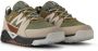 Karhu Outdoor Wandelschoenen Grijs Whitecap Multicolor Heren - Thumbnail 3