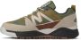 Karhu Outdoor Wandelschoenen Grijs Whitecap Multicolor Heren - Thumbnail 4