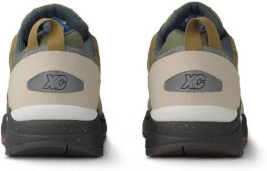 Karhu Outdoor Wandelschoenen Grijs Whitecap Multicolor Heren