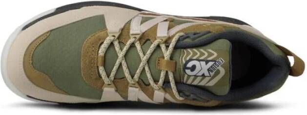 Karhu Outdoor Wandelschoenen Grijs Whitecap Multicolor Heren