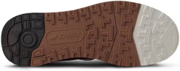 Karhu Outdoor Wandelschoenen Grijs Whitecap Multicolor Heren