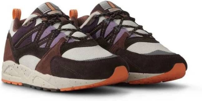 Karhu Retro Fusion 2.0 Chocolade Torte Multicolor Heren