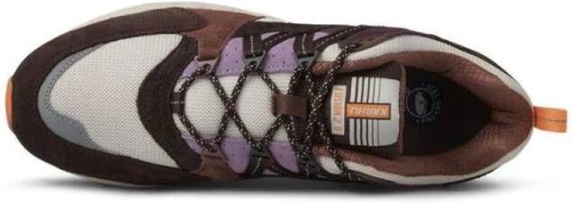 Karhu Retro Fusion 2.0 Chocolade Torte Multicolor Heren