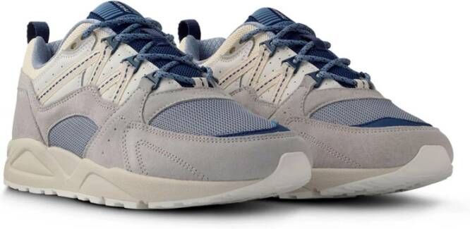 Karhu Retro Fusion 2.0 Sneakers Blue Heren