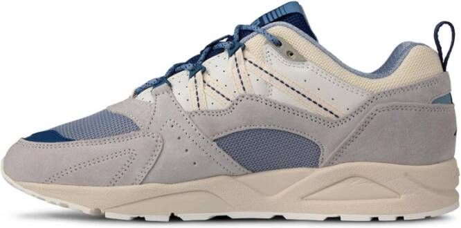 Karhu Retro Fusion 2.0 Sneakers Blue Heren