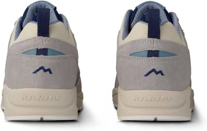 Karhu Retro Fusion 2.0 Sneakers Blue Heren