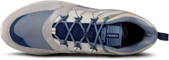Karhu Retro Fusion 2.0 Sneakers Blue Heren