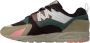 Karhu Vintage Fusion 2.0 Sneakers Multicolor Heren - Thumbnail 4