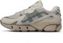 Karhu Retro Sneaker met Max Demping Multicolor Heren - Thumbnail 4