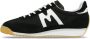 Karhu Zwarte Mestari Sneakers Herfst Winter 2024 Black Heren - Thumbnail 6