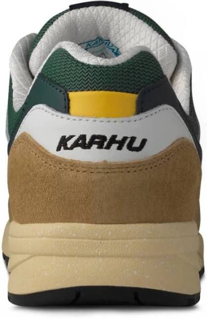 Karhu Sneakers Beige Heren