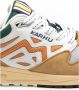 Karhu Legacy 96 Sneakers Beige Heren - Thumbnail 4