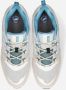 Karhu Fusion 2.0 Gemengde Materialen Sneakers Blauw Heren - Thumbnail 9