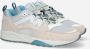 Karhu Fusion 2.0 Gemengde Materialen Sneakers Blauw Heren - Thumbnail 10