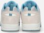 Karhu Fusion 2.0 Gemengde Materialen Sneakers Blauw Heren - Thumbnail 11