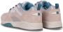 Karhu Fusion 2.0 Gemengde Materialen Sneakers Blauw Heren - Thumbnail 14