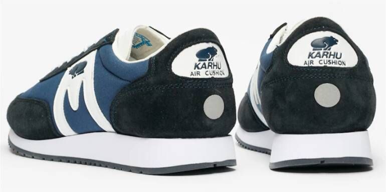 Karhu Sportschoenen Blauw Dames