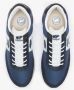 Karhu Albatross 82 Sneakers Blauw Dames - Thumbnail 3