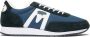 Karhu Albatross 82 Sneakers Blauw Dames - Thumbnail 5