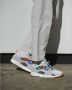 Karhu Fusion 2.0 Dawn Blue Scarlet Ibis Sneakers Blauw Heren - Thumbnail 11