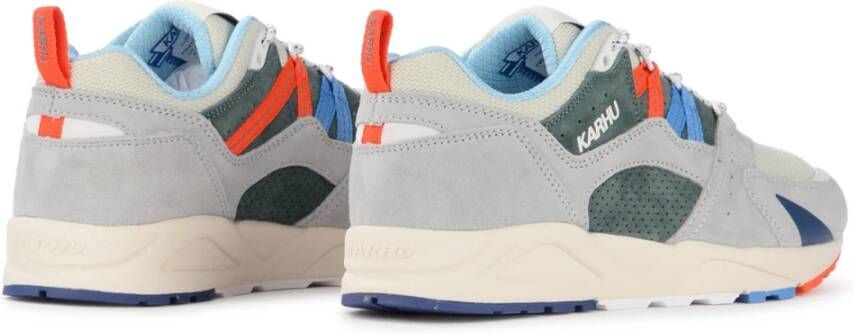 Karhu Sneakers Blauw Heren