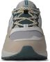 Karhu Fusion 2.0 Gemengde Materialen Sneakers Blauw Heren - Thumbnail 2