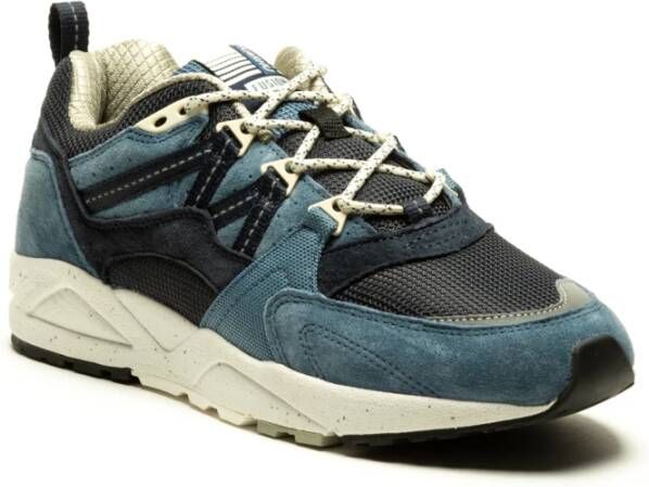 Karhu Fusion 2.0 sneakers Blauw Heren - Schoenen.nl