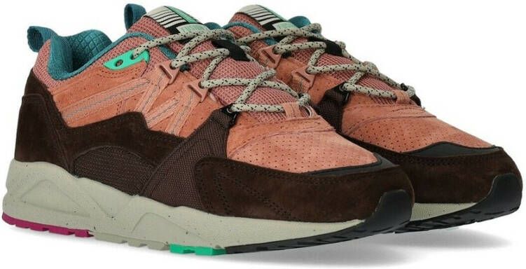 Karhu Fusion 2.0 sneakers Bruin Heren