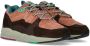 Karhu Fusion 2.0 sneakers Bruin - Thumbnail 7