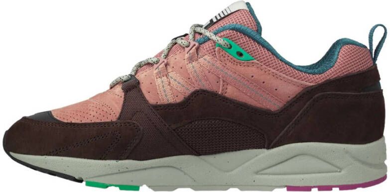 Karhu Sneakers Bruin Heren
