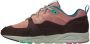 Karhu Fusion 2.0 sneakers Bruin - Thumbnail 2