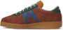 Karhu Sneaker 100% samenstelling Productcode: F809033-00Ar Multicolor Heren - Thumbnail 13