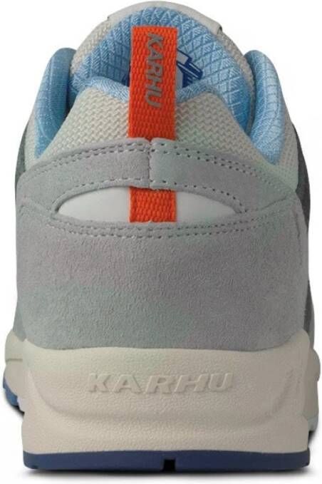 Karhu Sneakers Grijs Heren