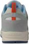 Karhu Fusion 2.0 Dawn Blue Scarlet Ibis Sneakers Blauw Heren - Thumbnail 8