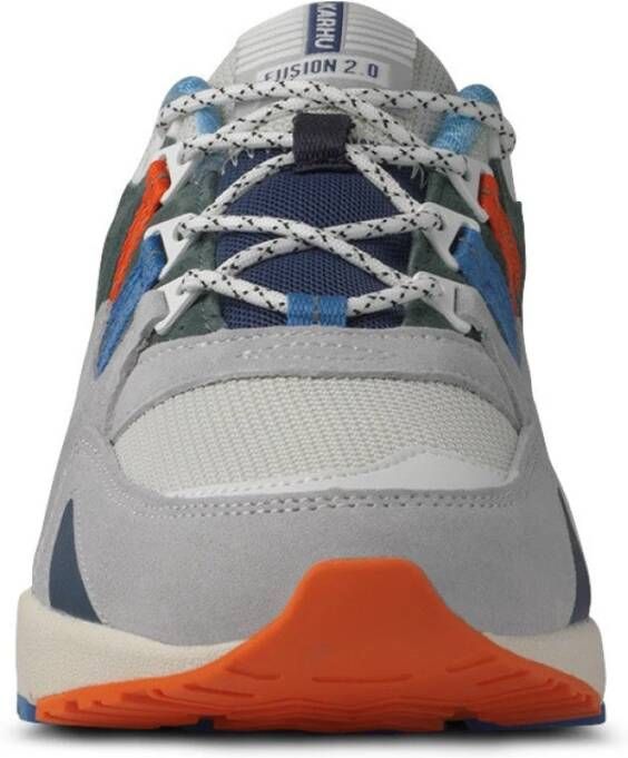 Karhu Sneakers Grijs Heren