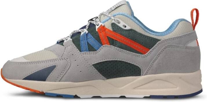Karhu Sneakers Grijs Heren
