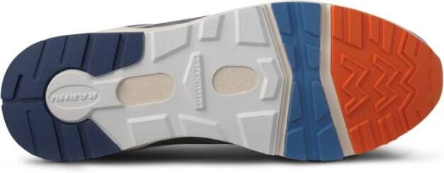 Karhu Sneakers Grijs Heren