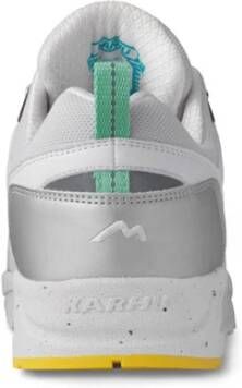 Karhu Comfortabele Fusion 2.0 Sneakers Grijs Heren