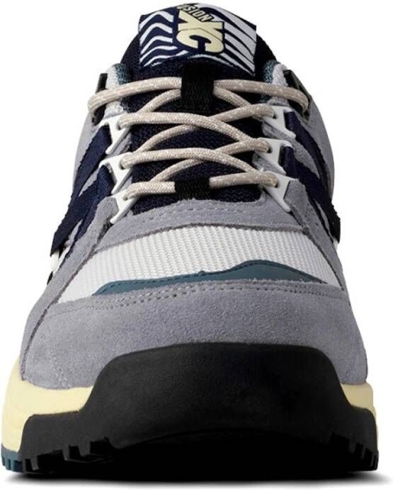 Karhu Sneakers Grijs Heren