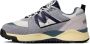 Karhu Premium Trekking Sneakers met Waterdichte Eigenschappen Gray Heren - Thumbnail 4